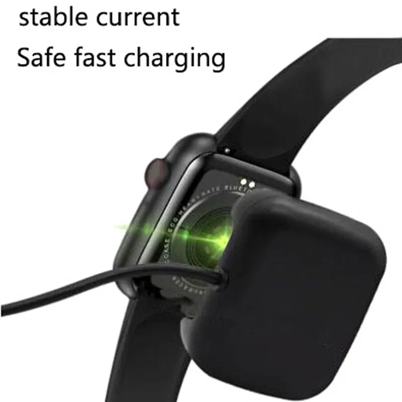Câble de charge pour montre intelligente HW22 connexion
