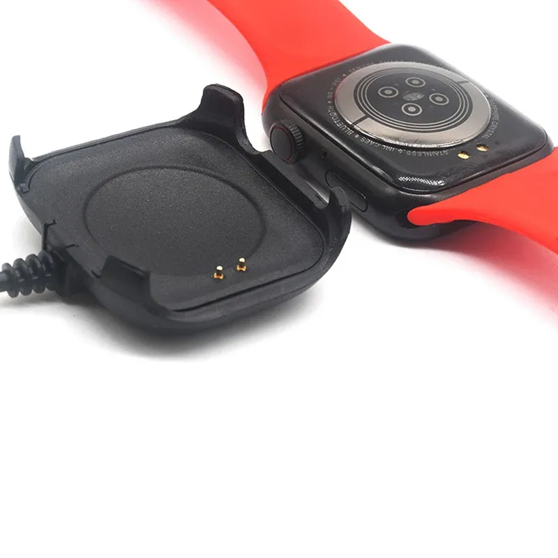 Câble de charge pour montre intelligente HW22 présentation