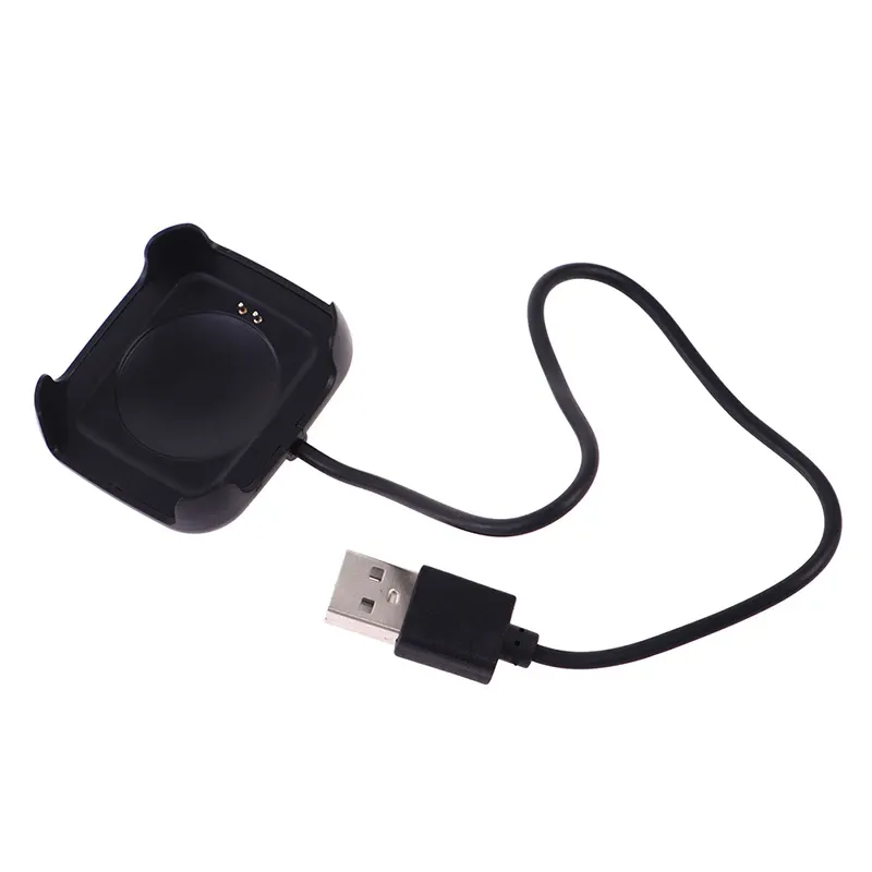Câble de charge pour montre intelligente HW22 en situation