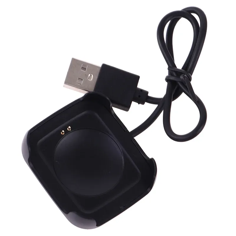 Chargeur magnétique USB pour montre connectée HW22 7