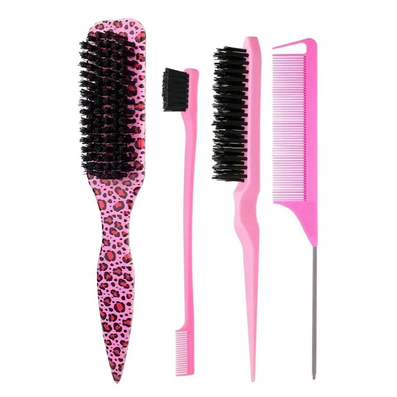 Brosse à cheveux lifestyle