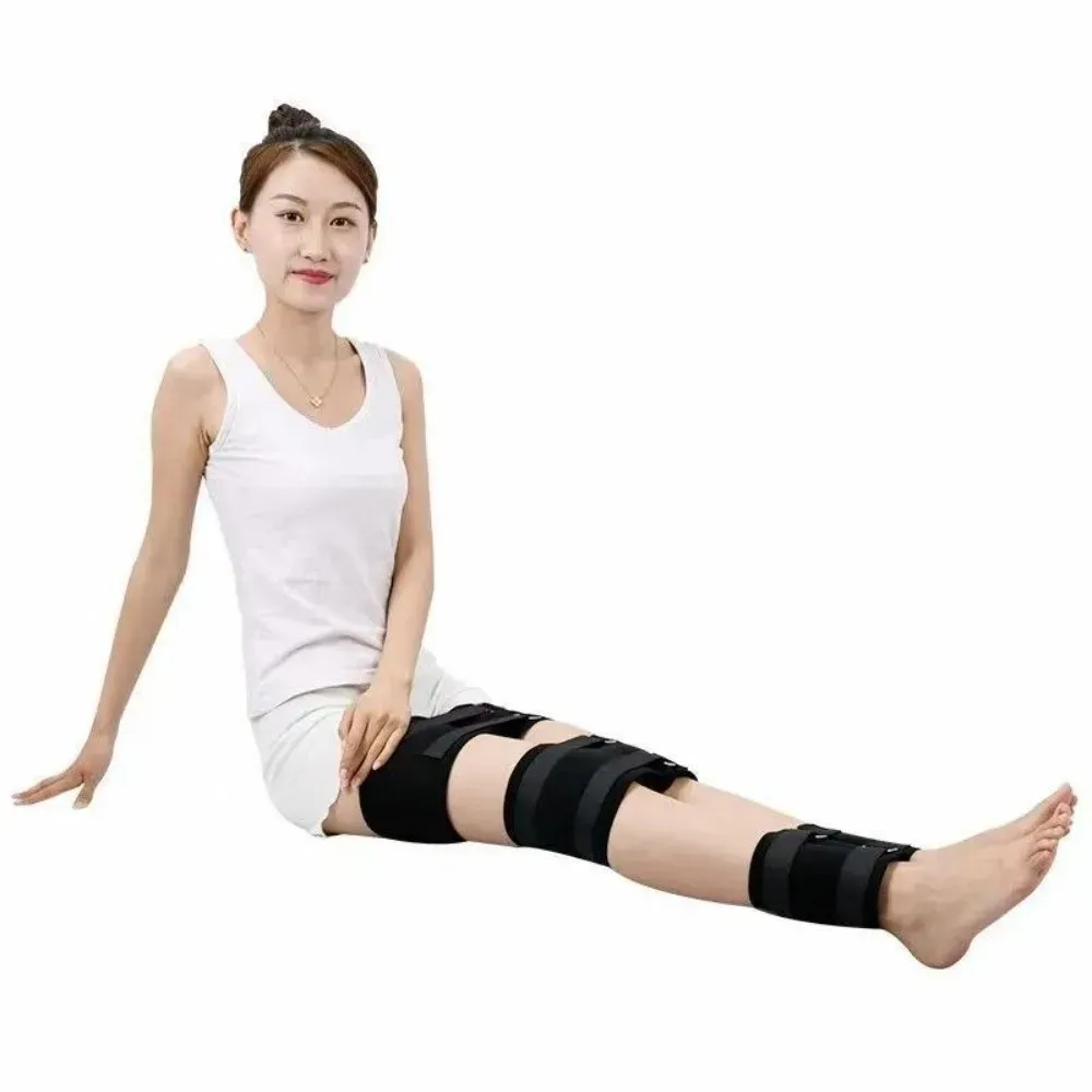 Bande de correction pour les jambes, détail du produit