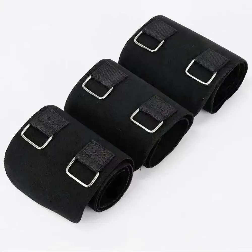 Bande de correction pour les jambes, confort