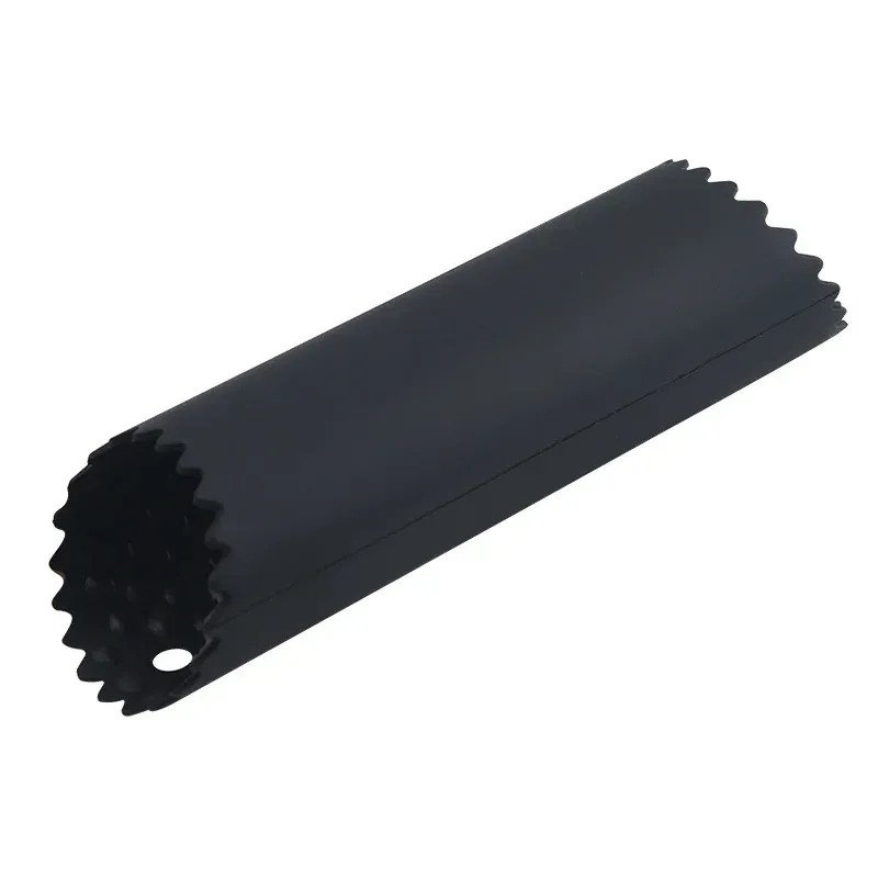 Éplucheur d'ail en silicone, non toxique et facile à utiliser 7