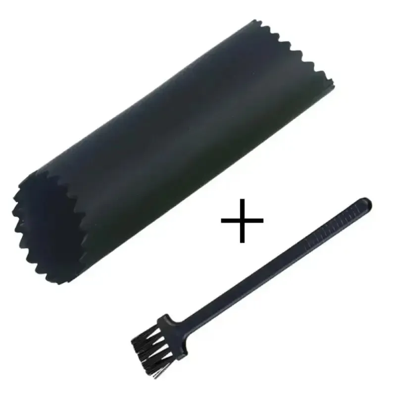 Éplucheur d'ail en silicone, non toxique et facile à utiliser 12