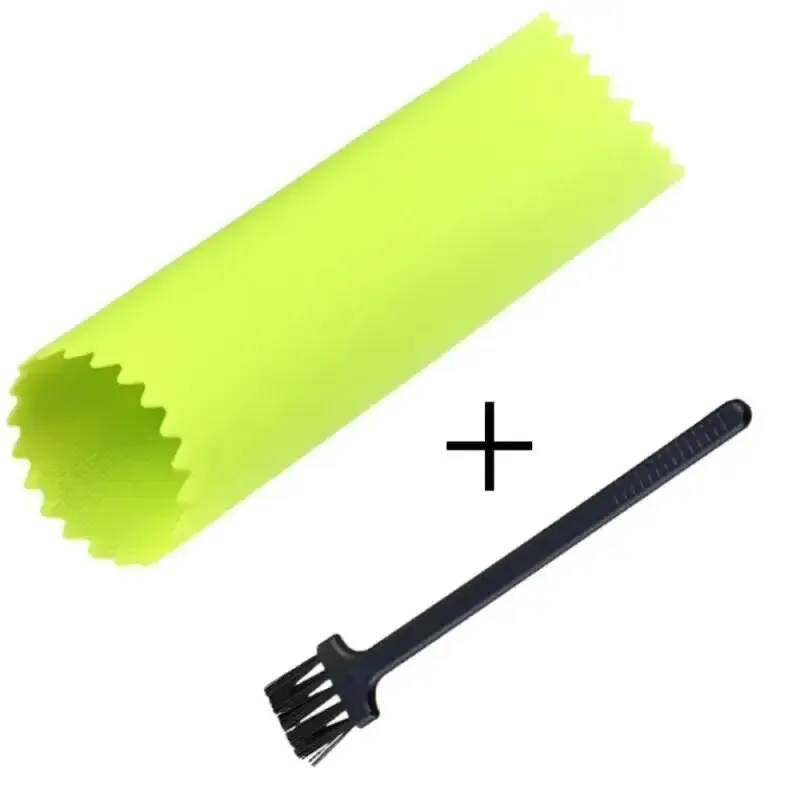 Éplucheur d'ail en silicone, non toxique et facile à utiliser 11