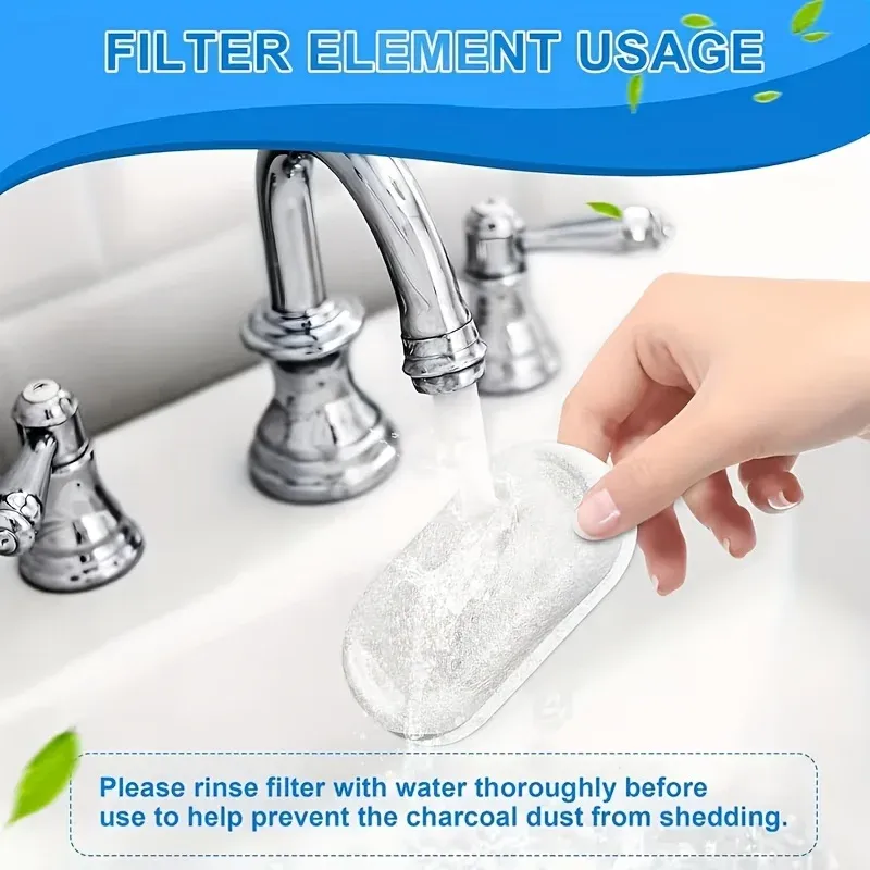 Lot de filtres de remplacement pour fontaine à eau pour animaux