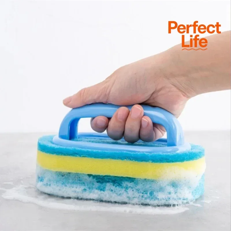 Brosse de nettoyage polyvalente