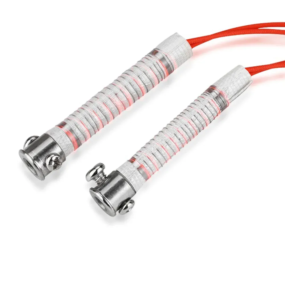 Fer à souder électrique 30, 40, 60, 80, 100, 150 W 220 V, noyau chauffant à chaleur externe, équipement de soudage 4