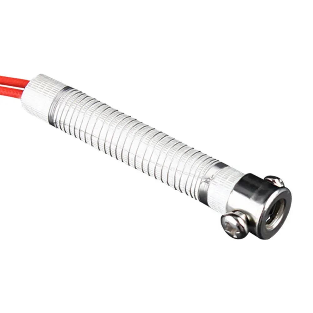 Fer à souder électrique 30, 40, 60, 80, 100, 150 W 220 V, noyau chauffant à chaleur externe, équipement de soudage 5