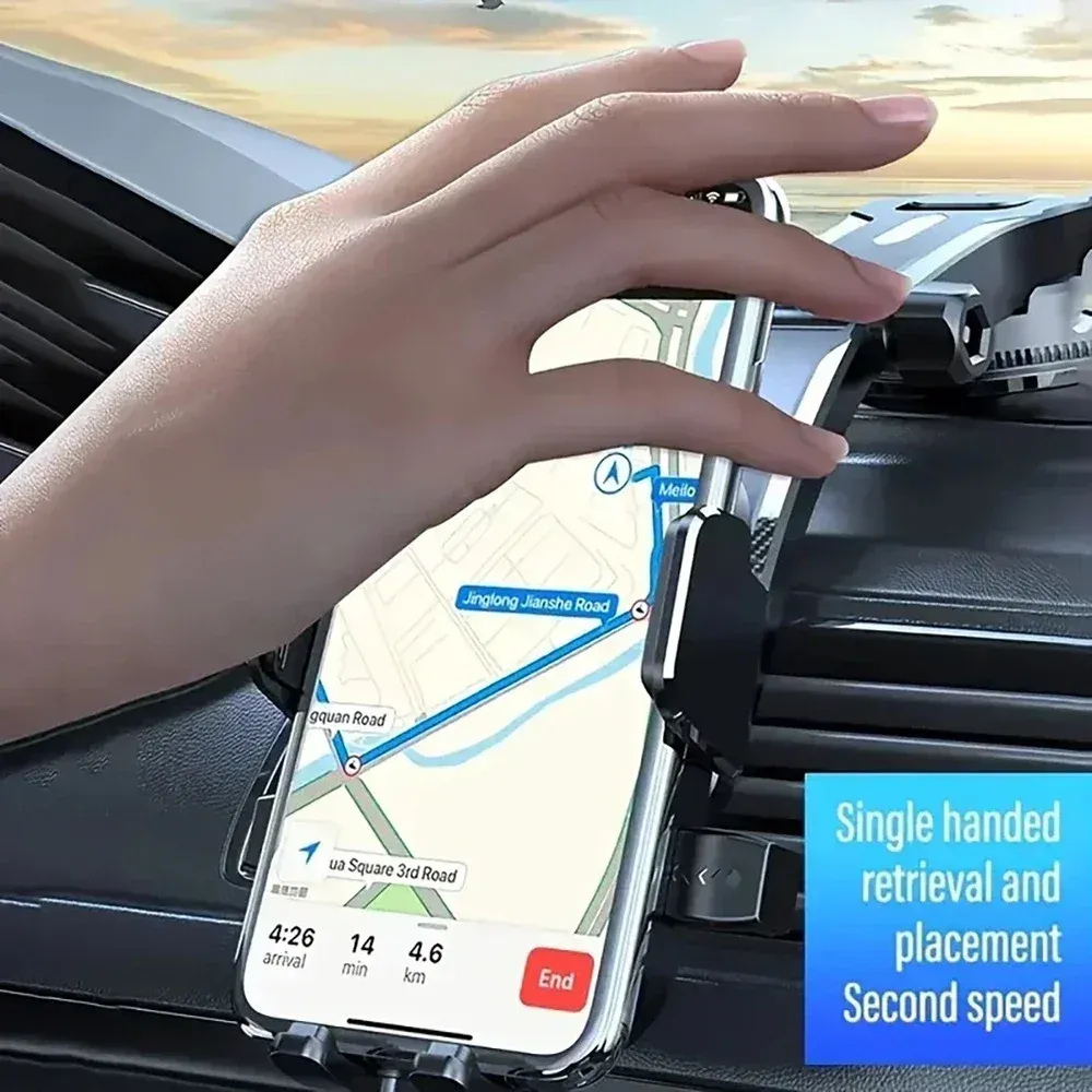 Ventouse nano haute adhérence