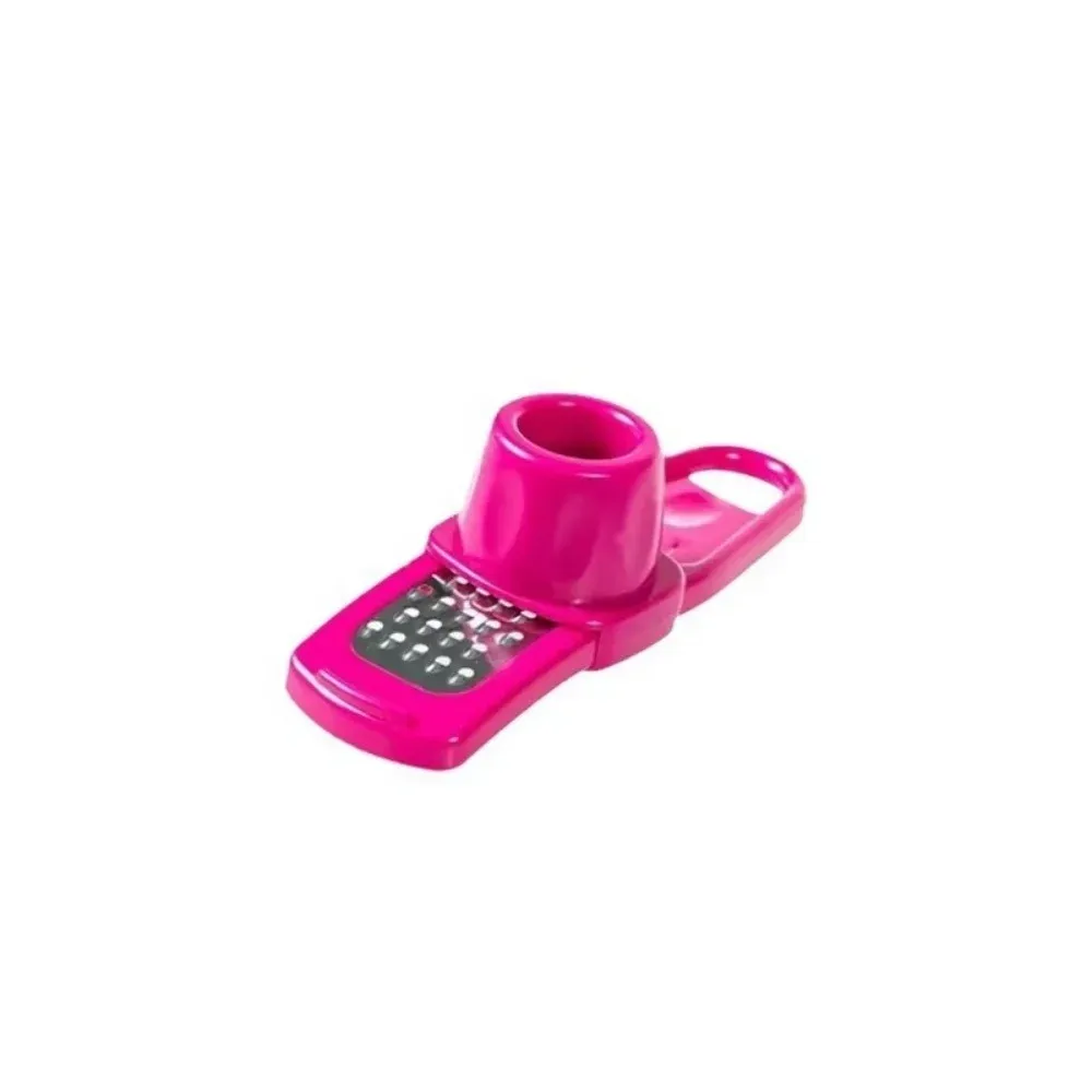 Mini hachoir à ail portable, éplucheur d'ail, presse-ail multifonction, râpe manuelle pour gingembre, ustensiles de cuisine 8
