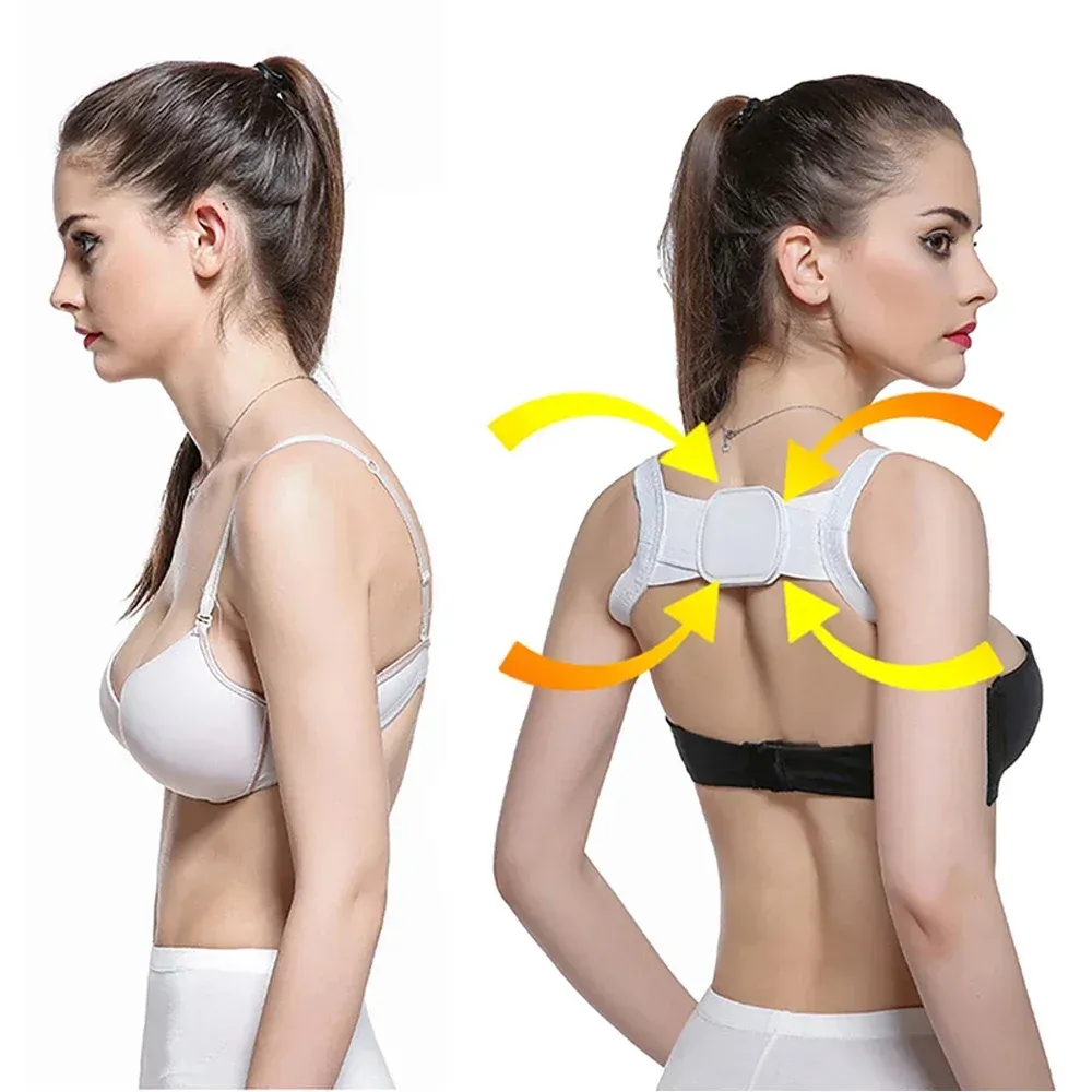 Correcteur de posture en situation
