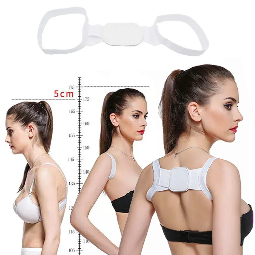 Correcteur de posture, ajustement