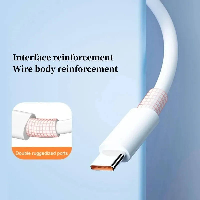 Chargeur USB-C 4 ports, lifestyle
