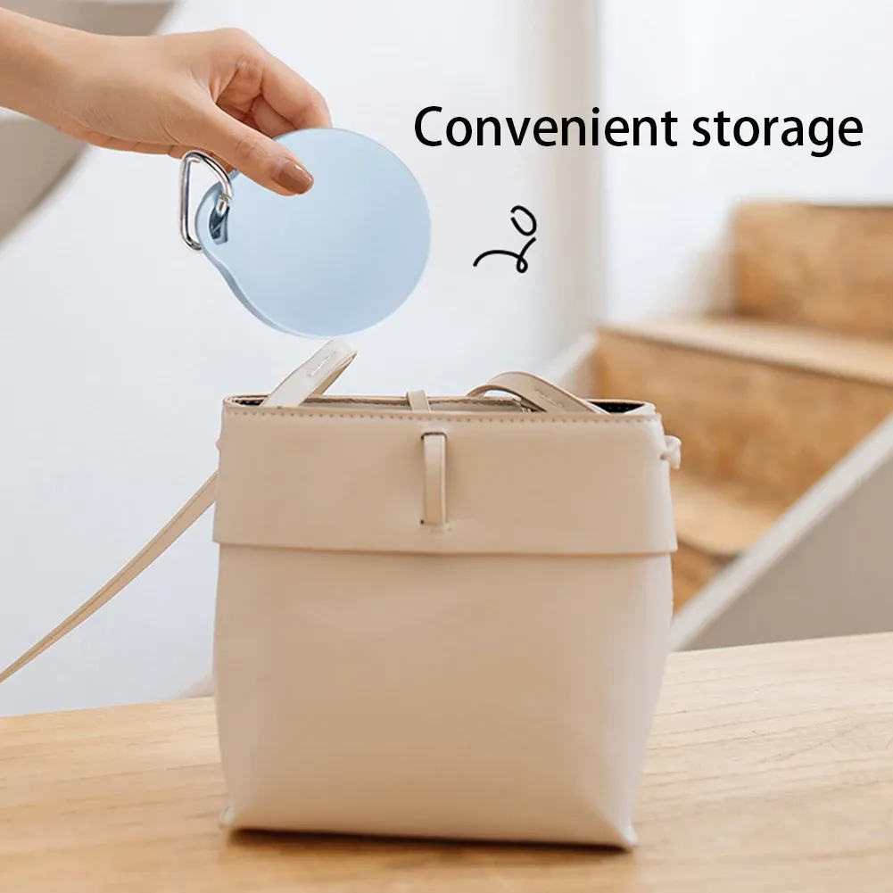 Tasse pliable en silicone, lifestyle