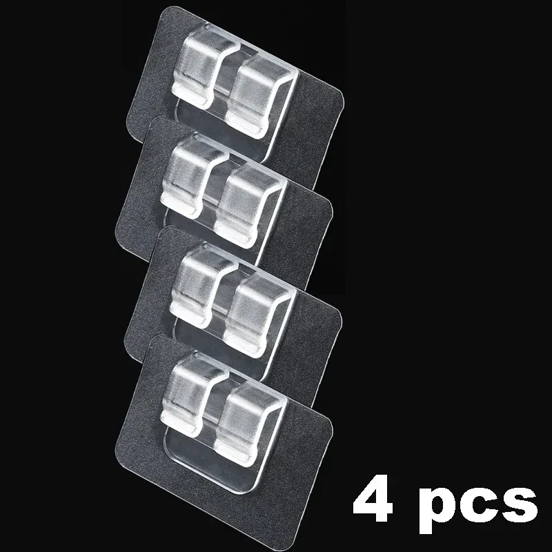 Clips universels pour tapis de voiture, crochets adhésifs pour tapis de sol automobile, clips de fixation pour tapis de voiture, fixation de tapis automobile, fixation de poignée 7