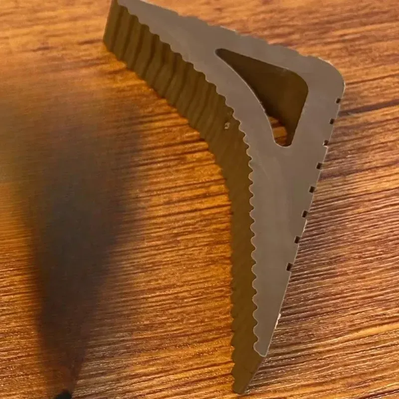 Butoir de porte en caoutchouc réutilisable, anti-collision, à fixer au sol 8