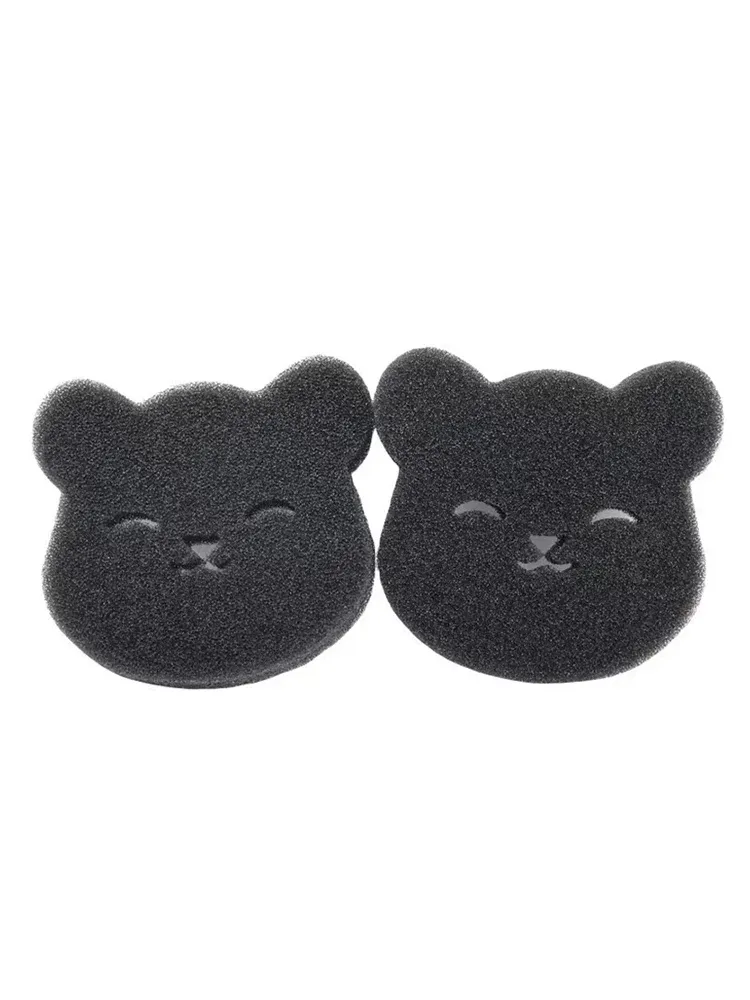 Boules de lavage ours – gamme complète