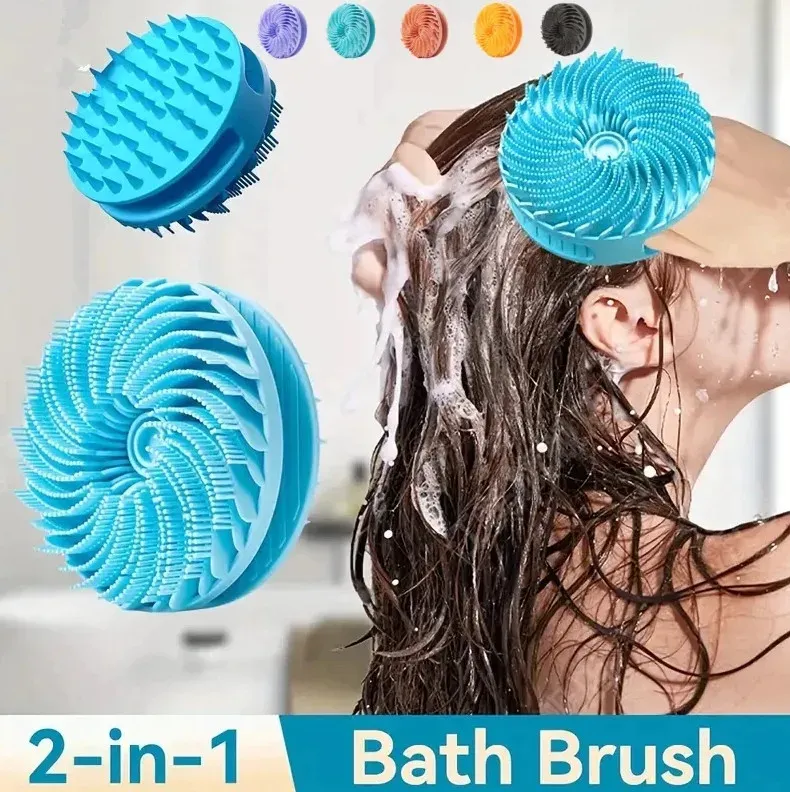 Brosse Whirlwind, vue d'ensemble
