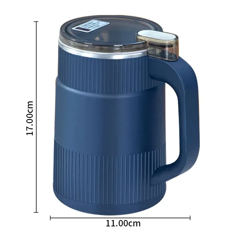 Moulin à café électrique 300 W multifonction, broyeur à épices et à grains pour la maison et la cuisine 6
