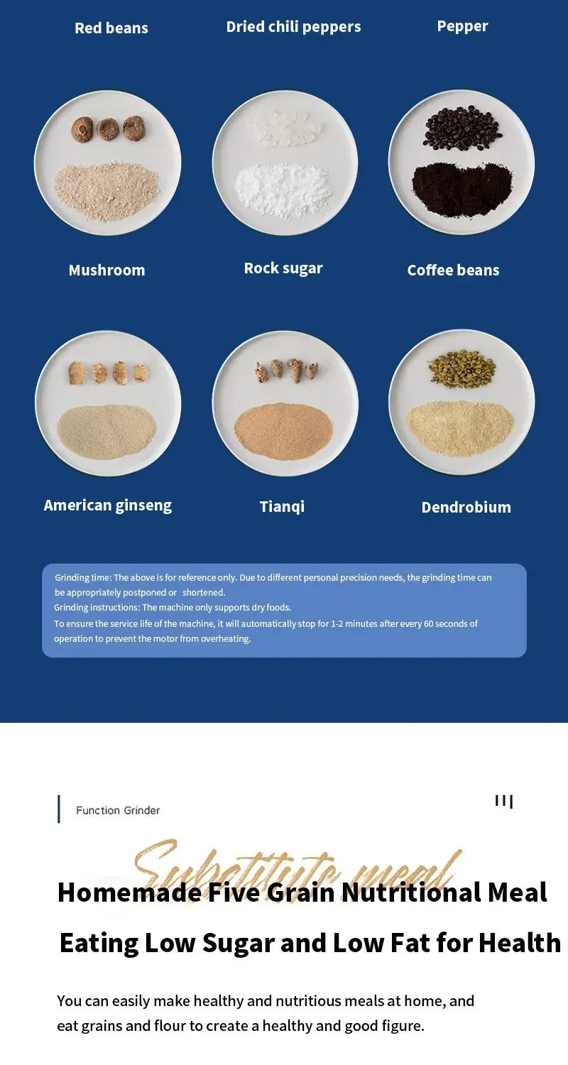 Grains de café fraîchement moulus