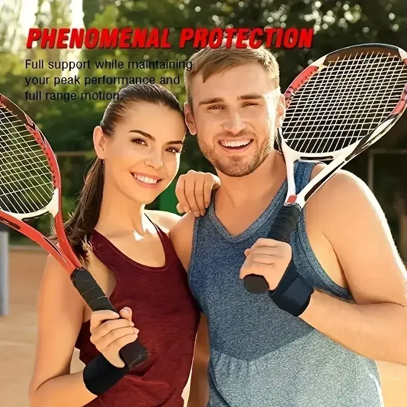 Attelle de poignet réglable pour femmes et hommes, soutien enveloppant pour canal carpien, usage fitness, compatible main droite et gauche 6