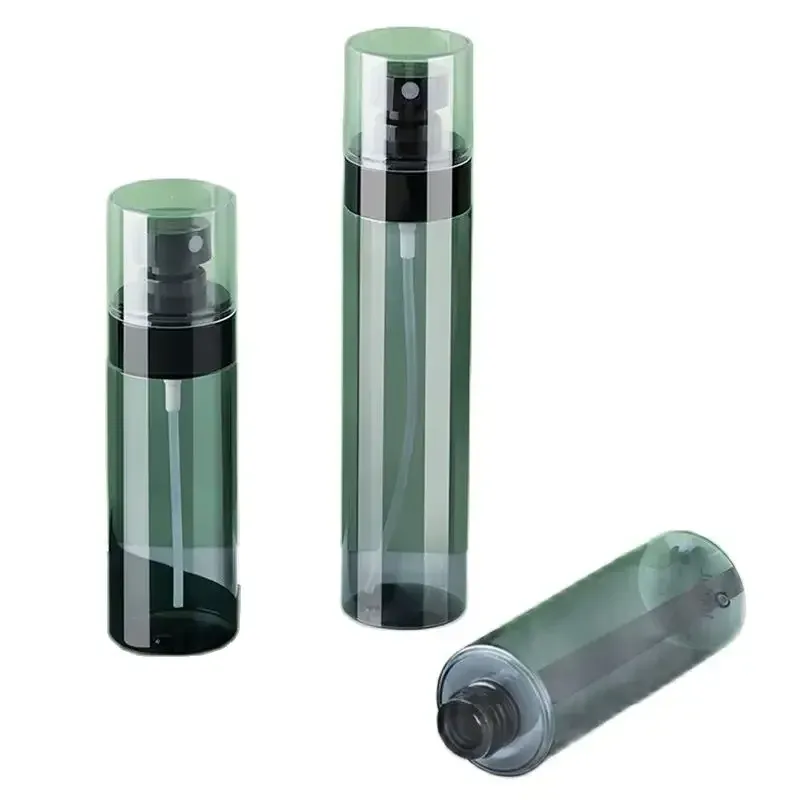 Vaporisateur rechargeable ultra fin pour voyage, flacon cosmétique hydratant, 30 ml, 60 ml, 80 ml, 100 ml 6
