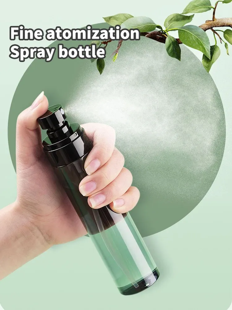 Flacon vaporisateur portable pour voyage