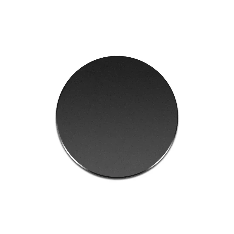 Support magnétique de téléphone pour voiture, support universel en métal à fixer sur le tableau de bord ou le bureau 16