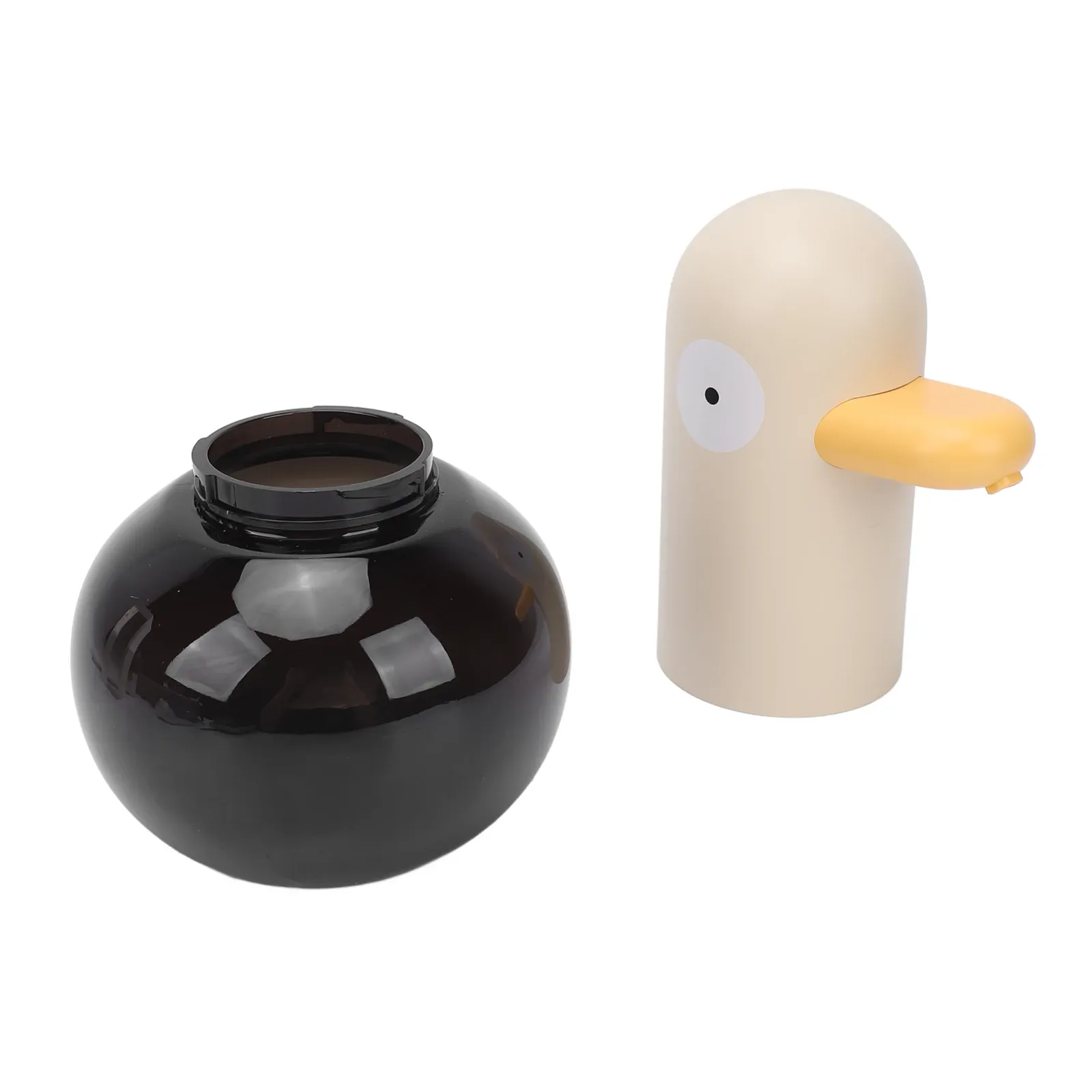 Distributeur de savon moussant pour cuisine