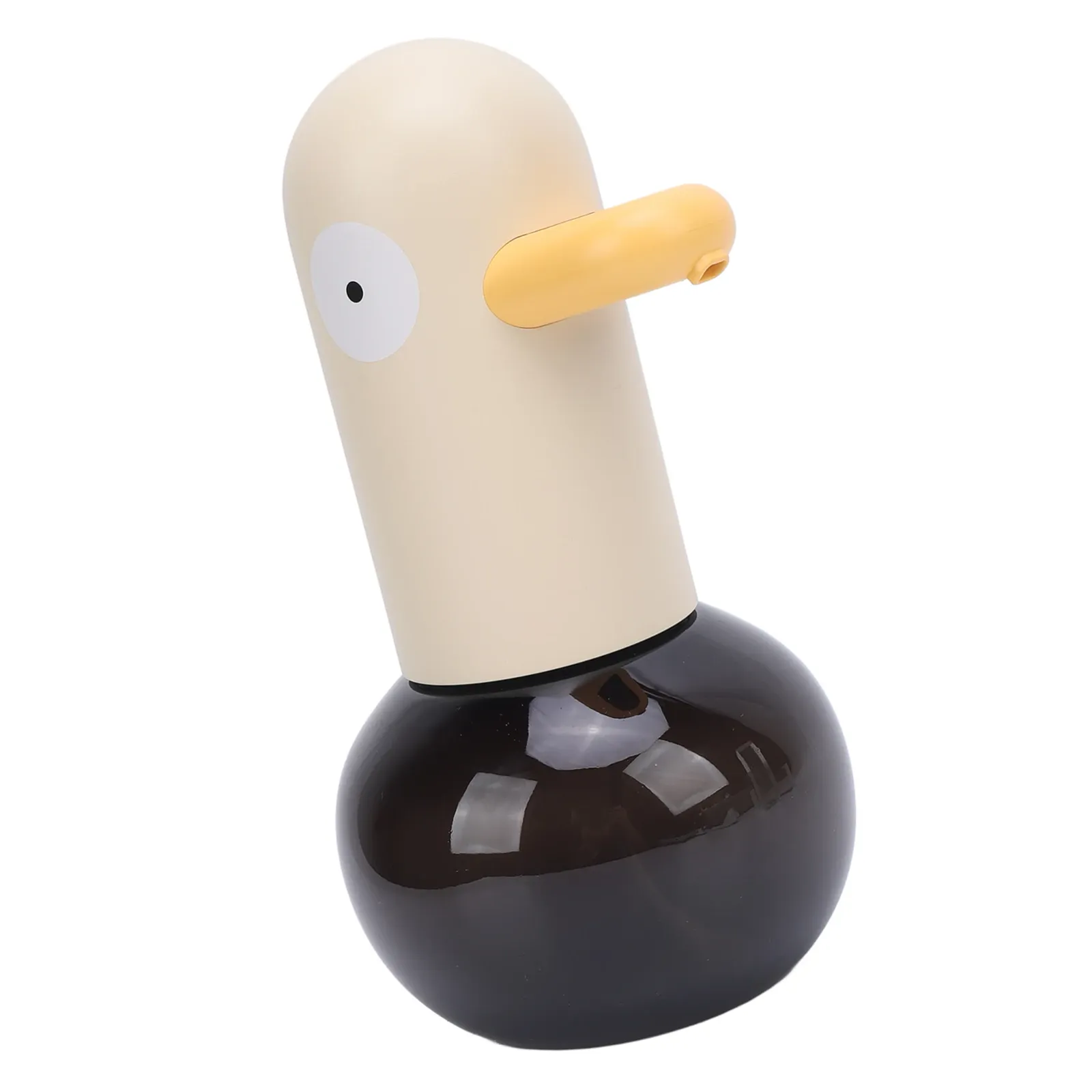 Distributeur de savon moussant pour salle de bain