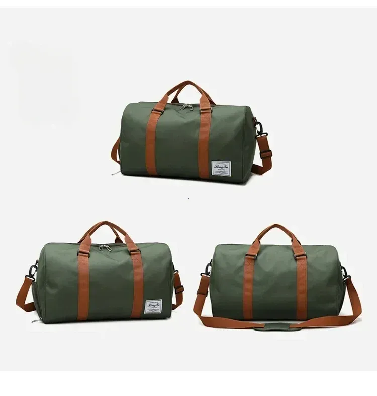 Sac de sport, ambiance lifestyle