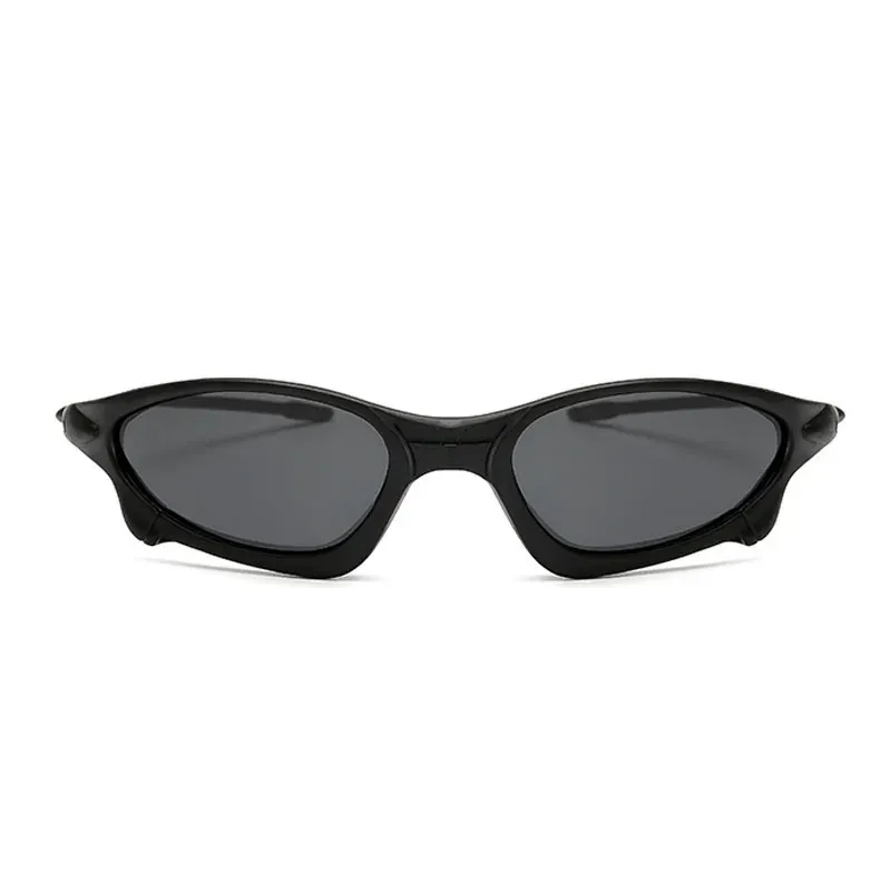 Lunettes de soleil polarisées pour homme, de cyclisme et de sport en plein air, protection UV400 2