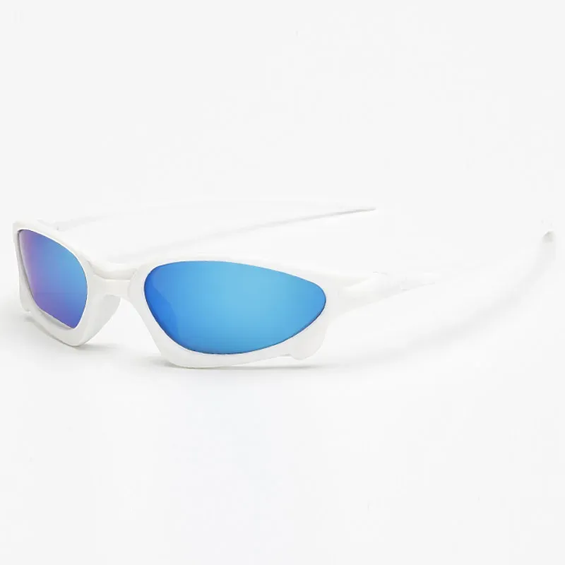Lunettes de soleil polarisées, confort et légèreté