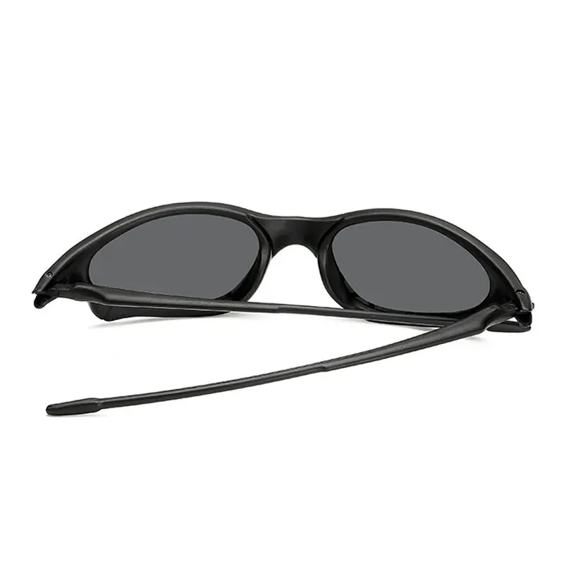 Lunettes de soleil sportives polarisées