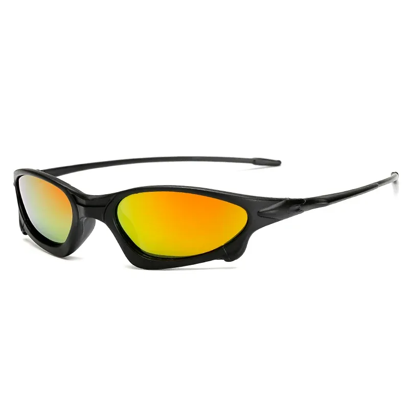 Lunettes de soleil pour homme, style sportif