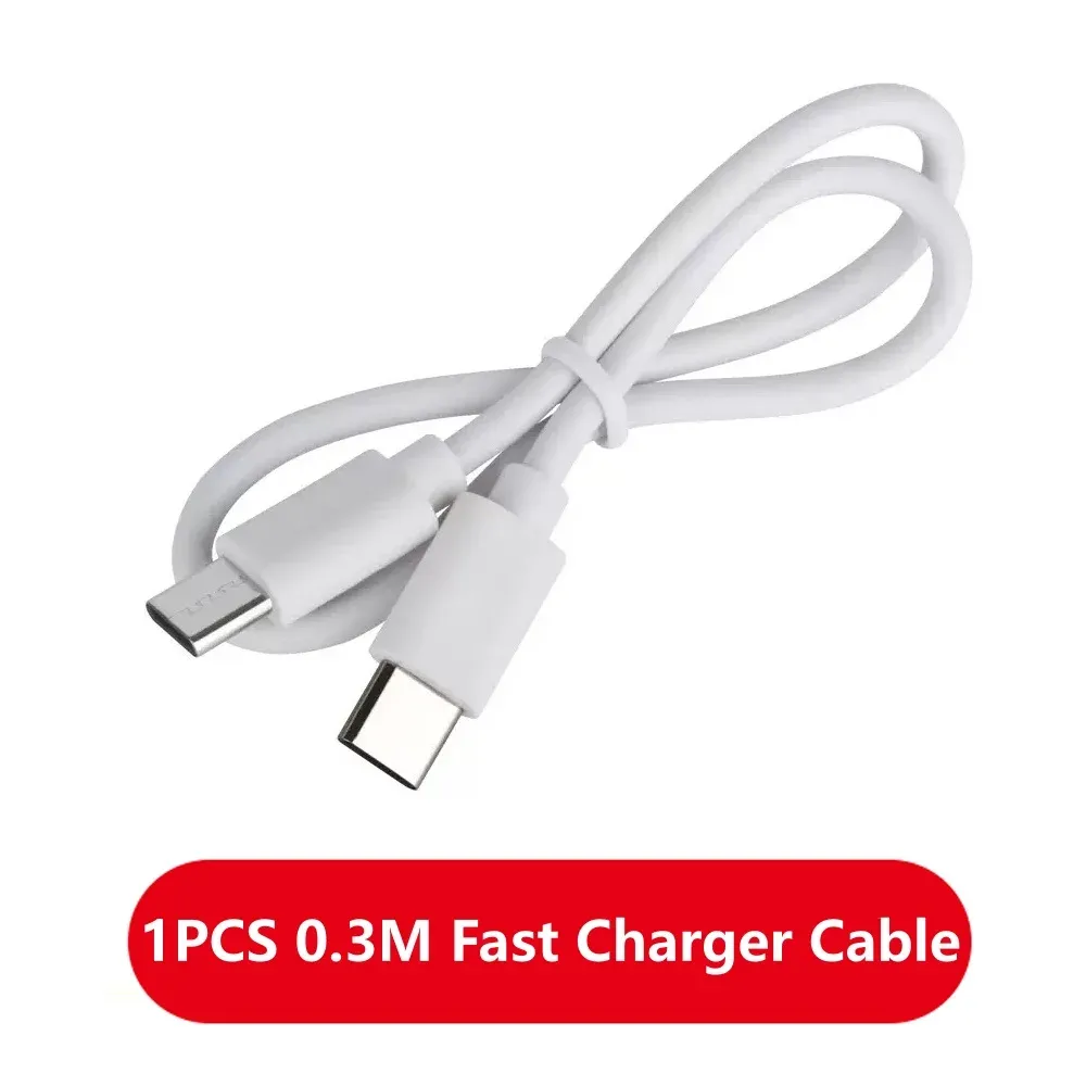 Câble USB-C vers USB-C 120 W à charge rapide (lot de 1 à 3), compatible iPhone 17, iPhone 16, Samsung, Huawei, Xiaomi, etc. 10