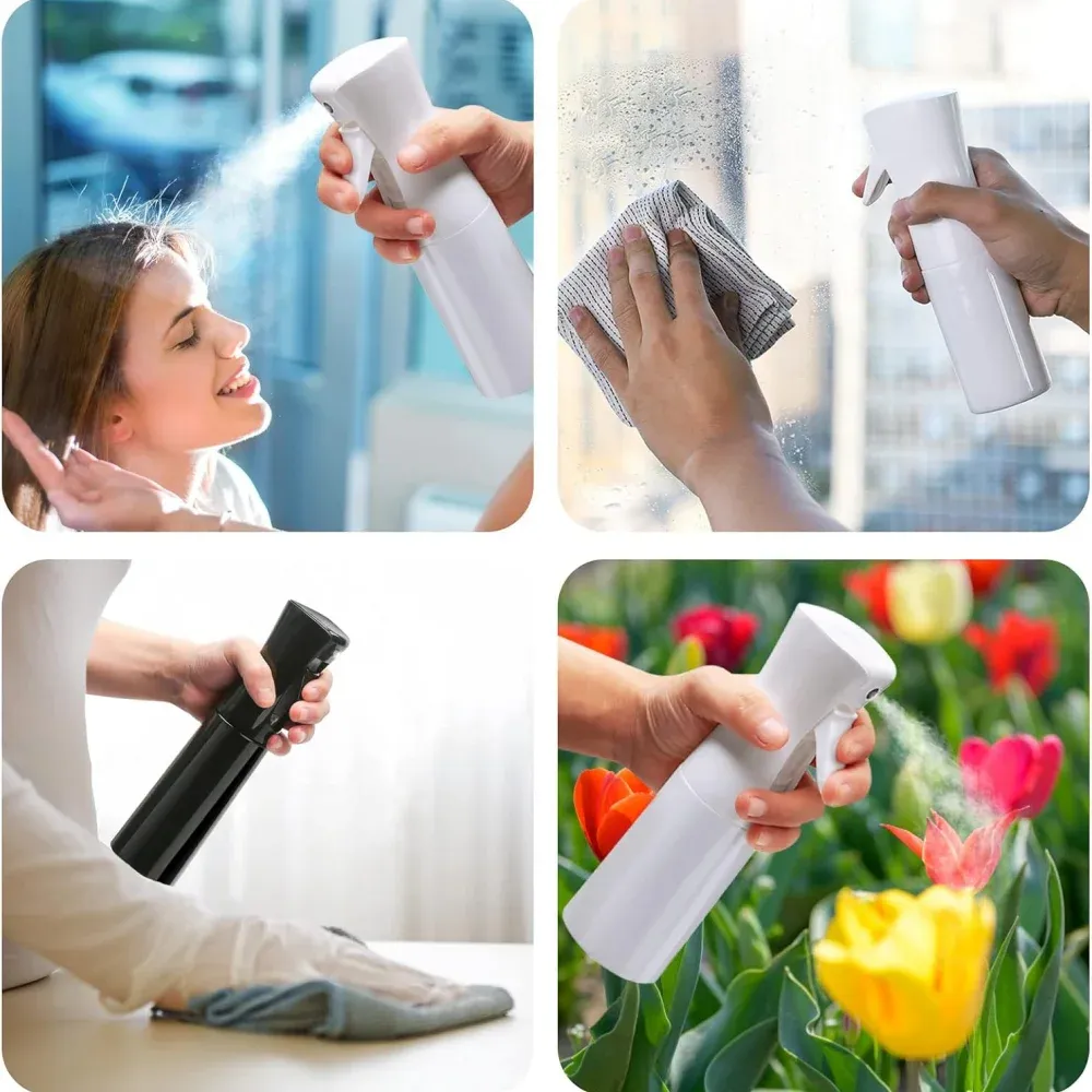 Utilisation pour l'entretien des plantes