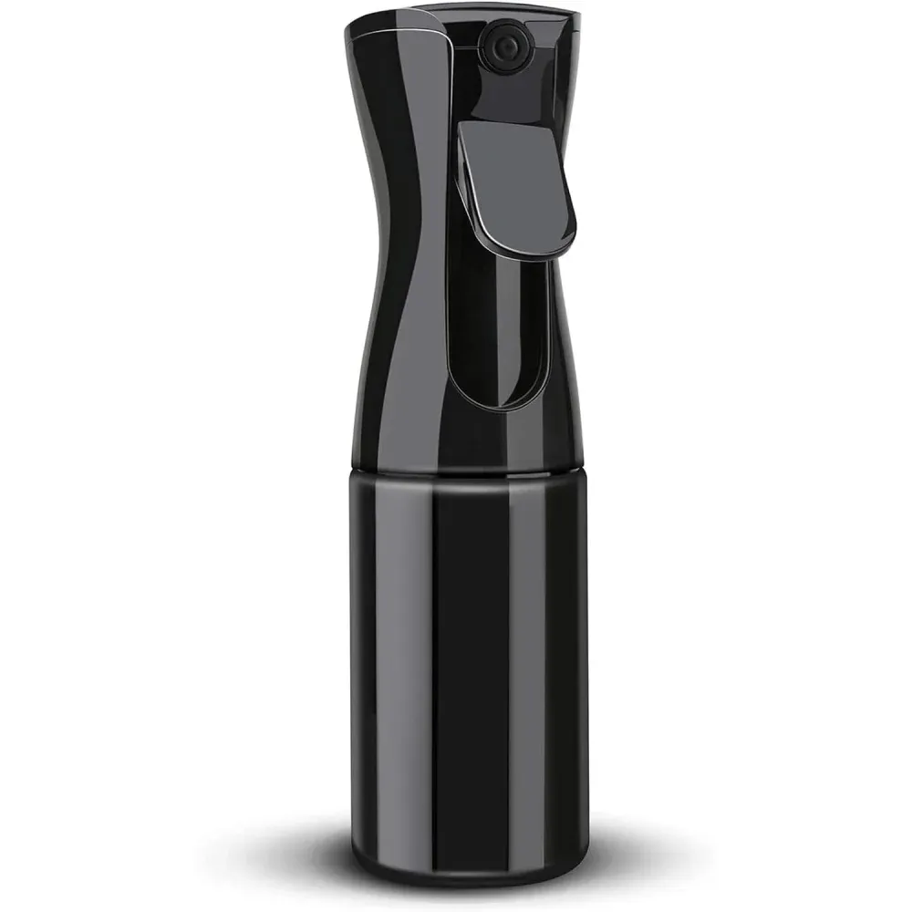 Flacon pulvérisateur élégant en vue principale