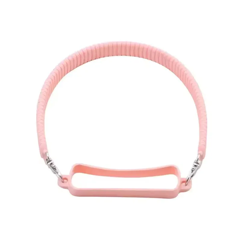 Poignée en silicone souple et durable pour bouteilles d'eau de 8 à 40 oz 8