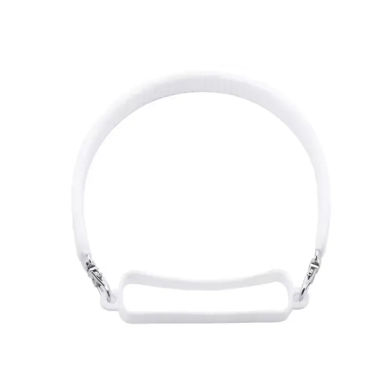 Poignée en silicone souple et durable pour bouteilles d'eau de 8 à 40 oz 7
