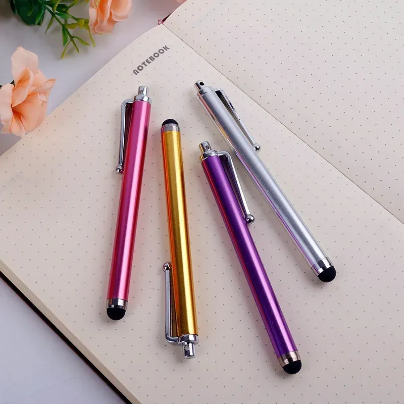 Stylet capacitif, finition premium
