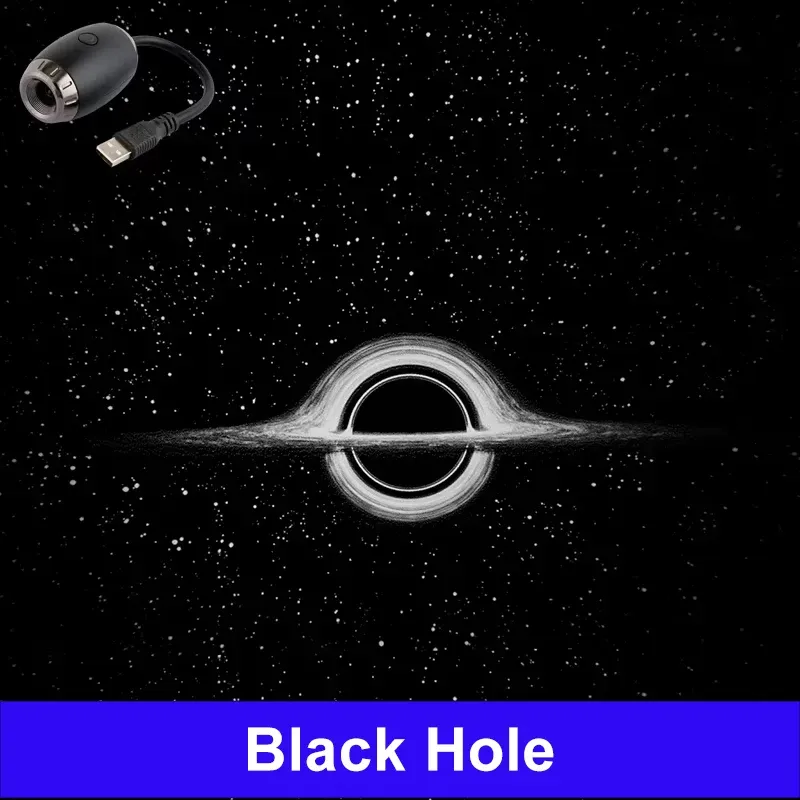 Ahem, the source title is already in French. A clean, professional version would be:

Projecteur LED Galaxie Saturne Ciel Étoilé, Lampe Romantique USB pour Plafond, Toit de Voiture et Salle de Fête 9
