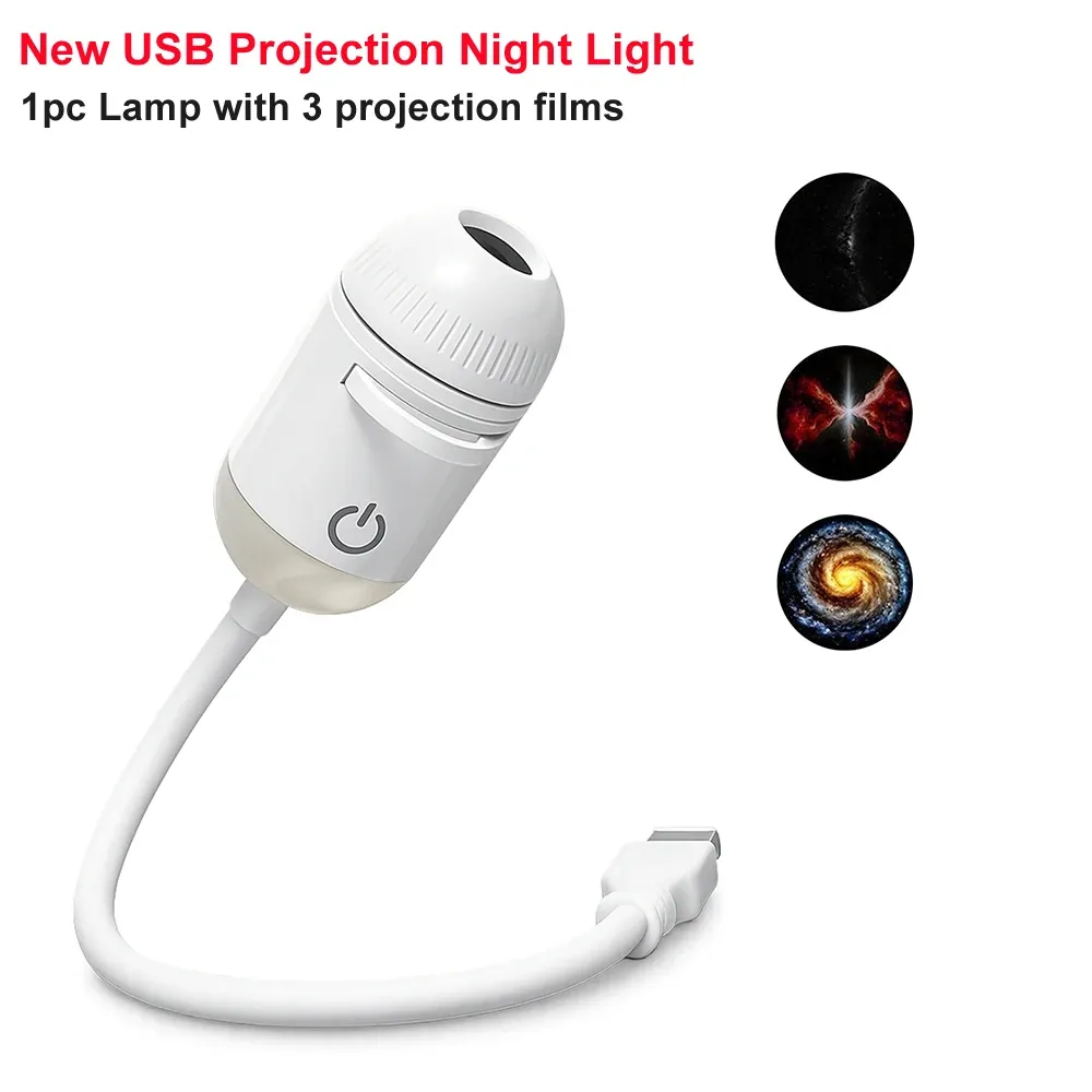 Ahem, the source title is already in French. A clean, professional version would be:

Projecteur LED Galaxie Saturne Ciel Étoilé, Lampe Romantique USB pour Plafond, Toit de Voiture et Salle de Fête 13