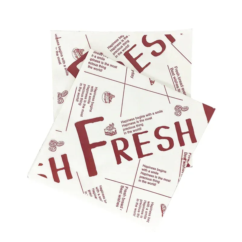 Boîte à hamburger jetable biodégradable, boîte à bento, conteneur alimentaire pour pâtisserie, protection des desserts, boîte à collation, lot de 10/20 7