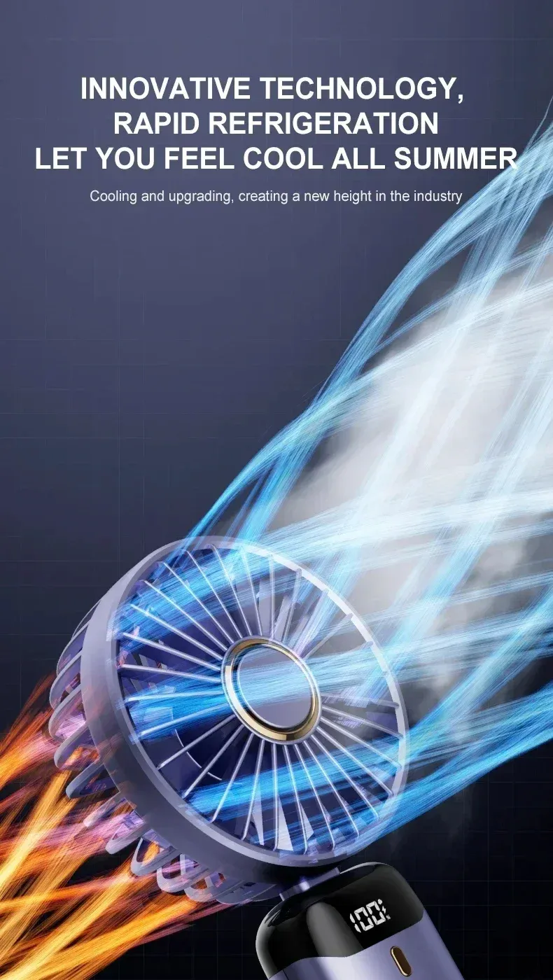 Diffusion d'arôme du ventilateur
