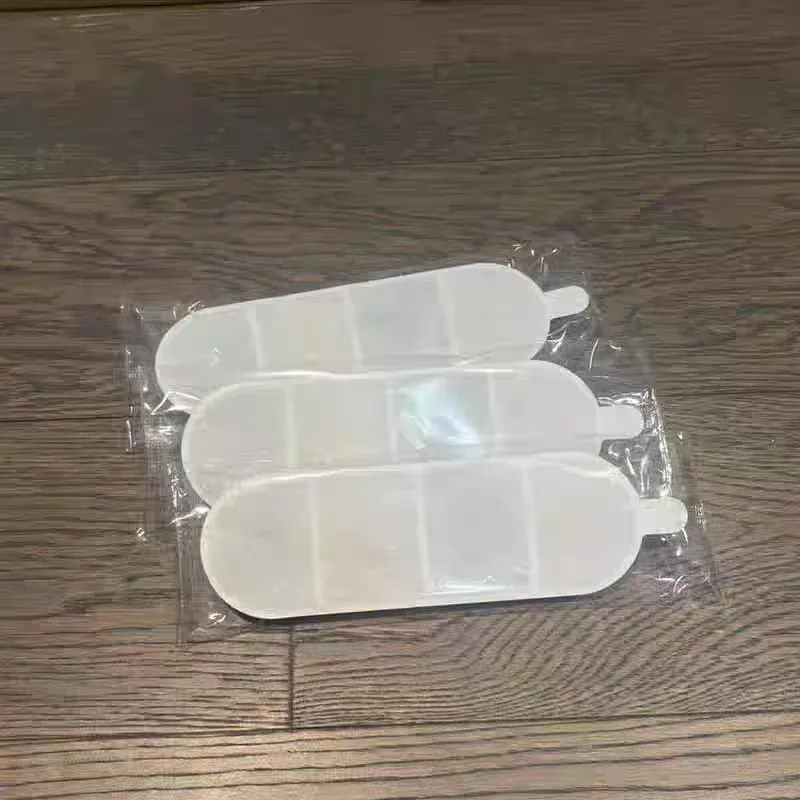 Ensemble de 3 ou 6 filtres de remplacement pour fontaine à eau intelligente Xiaomi Mijia pour animaux de compagnie, modèle MJCWYSJ03 7