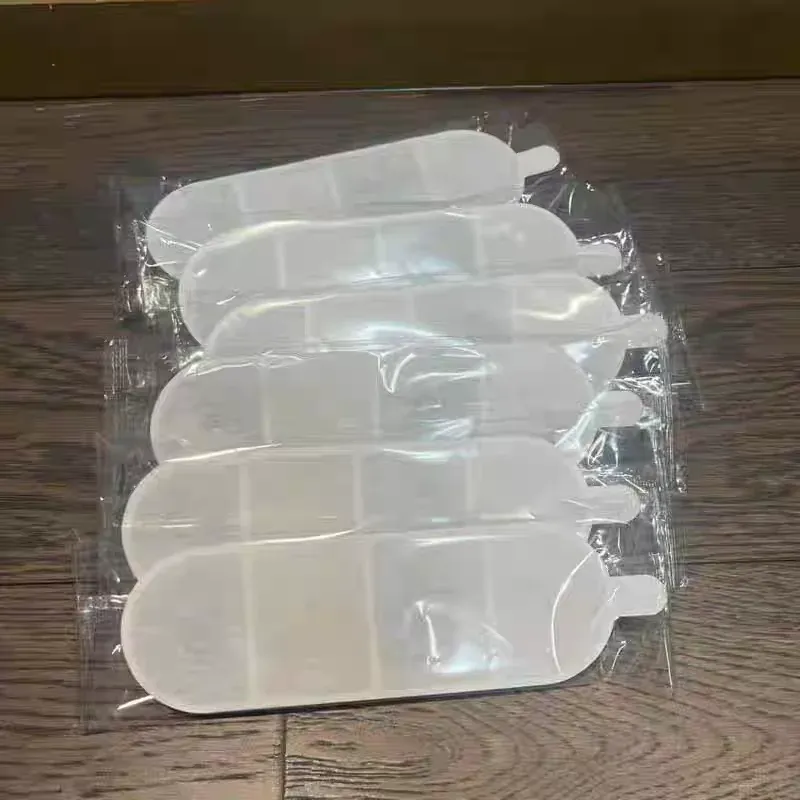 Ensemble de 3 ou 6 filtres de remplacement pour fontaine à eau intelligente Xiaomi Mijia pour animaux de compagnie, modèle MJCWYSJ03 8