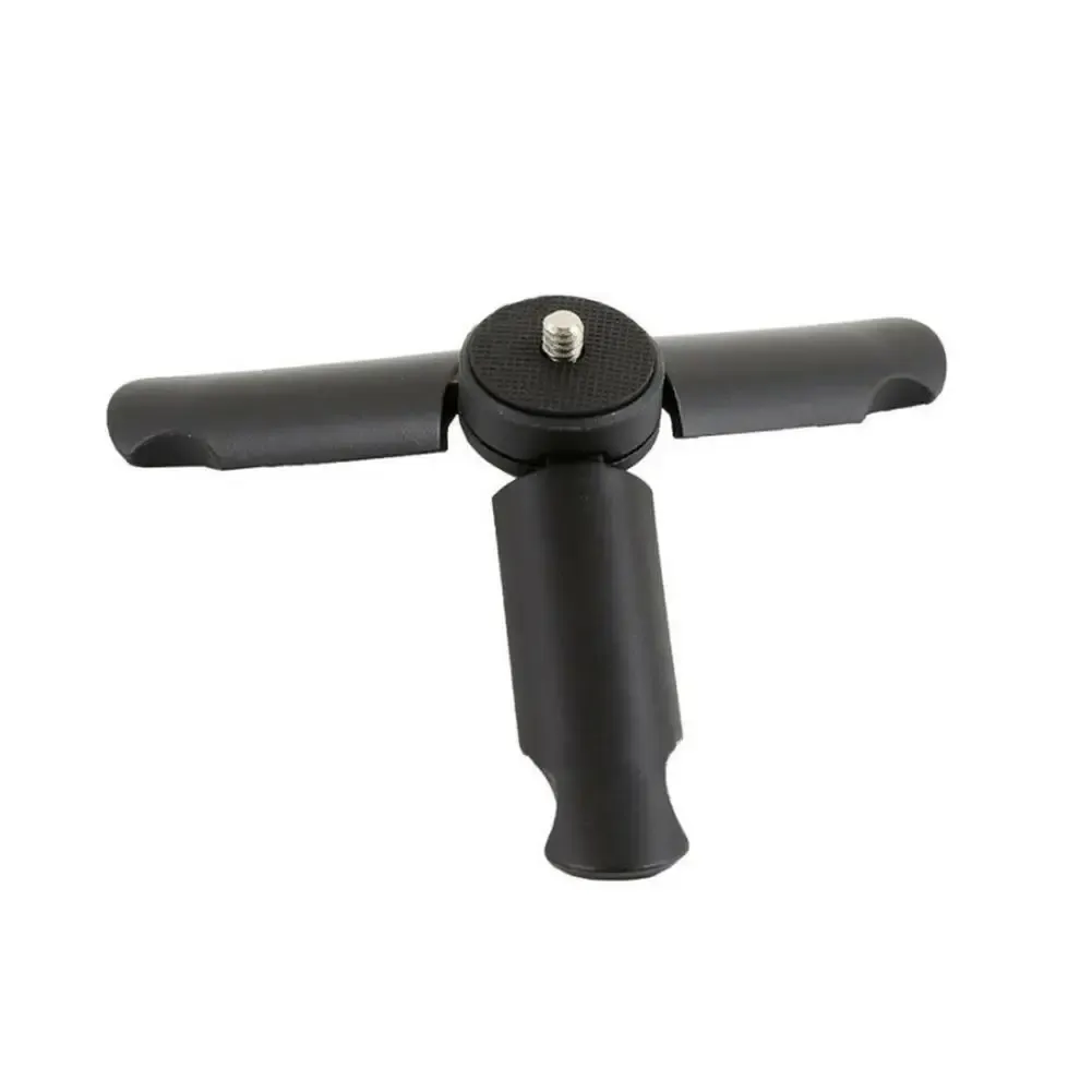 Trépied portable compact pour DJI OSMO Mobile 2 – Support pour stabilisateur de téléphone à cardan, compatible GoPro et caméras d'action 4